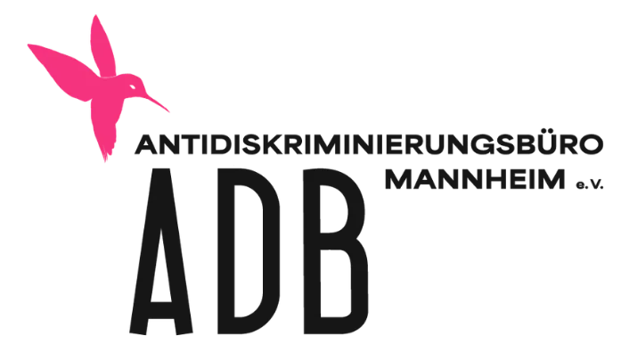 Antidiskriminierungsbüro Mannheim e.V.